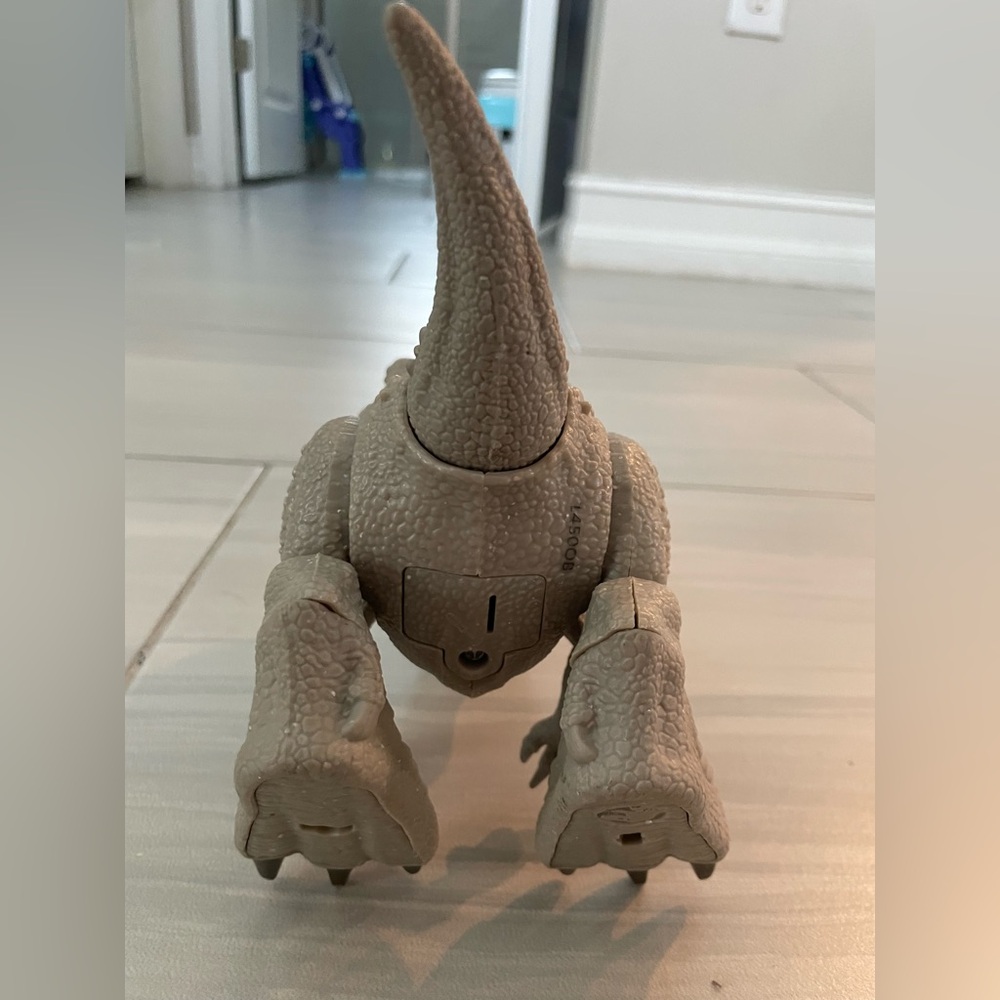 Jurassic World Camp Cretaceous Indominus rex interactive dinosaur - Picture 9 of 12